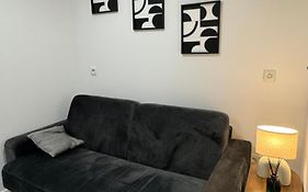 Studio neuf Bruges, centre-ville